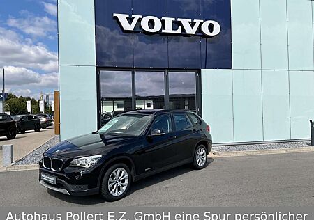 BMW X1 18 d sDrive