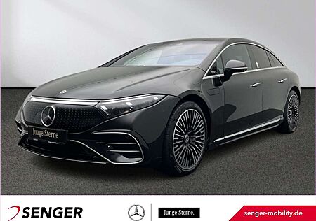 Mercedes-Benz EQS 450+ AMG DigitalLight Airmatic Panorama AHK