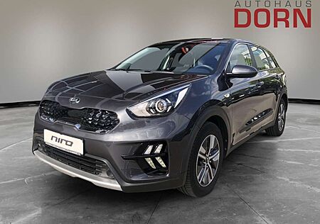 Kia Niro Edition 7 1.6 HEV DCT Kamera Klimaautomatik uvm.