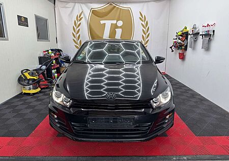 VW Scirocco Volkswagen Basis 2.0 TSI/BMT DSG R-Line