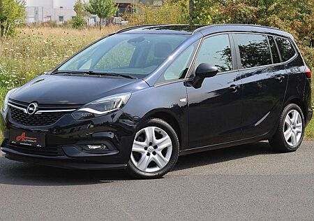 Opel Zafira C Edition *Autom./LED/FlexFIX/Navi/34TKM!