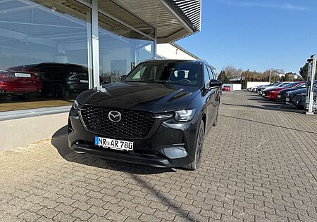 Mazda CX-80 AWD Homura Plus CAHO