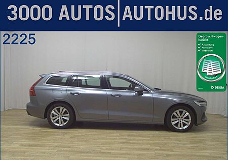 Volvo V60 D3 Momentum T-Leder Navi LED RFK Keyless