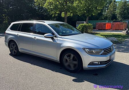 Volkswagen Passat Variant Passat Variant 1.4 TSI ACT (BlueMotion Technology) Comfortline
