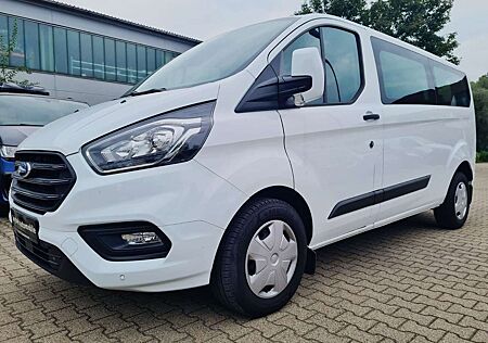 Ford Transit Custom Kombi 320 L2 Trend PDC NAVI