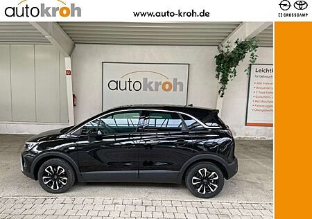 Opel Crossland gebraucht kaufen Opel Crossland Elegance Automatik SHZ Navi