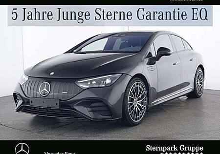 Mercedes-Benz EQE 53 AMG 53 4M+ Premi+'Dyn+'HyperS'Night I&II'21"