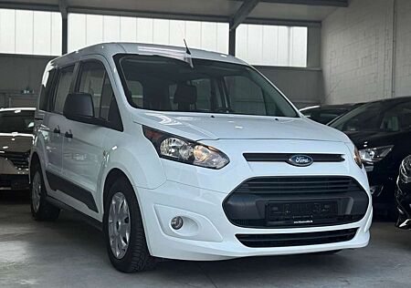 Ford Tourneo Connect Trend Klima