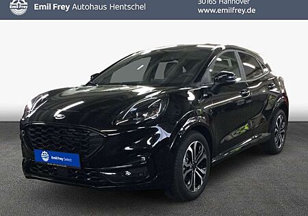 Ford Puma 1.0 EcoBoost Hybrid Aut. ST-LINE X *GJR*LED*