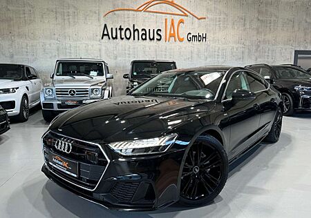 Audi A7 Sportback 40/quattro/LED/S-line/ACC/PANO