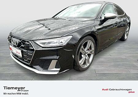 Audi S7 TDI Q S SITZE RAUTE M20 LED
