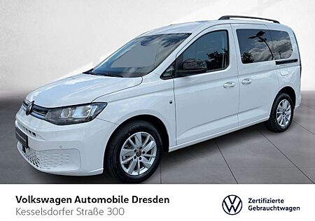 VW Caddy Volkswagen Life 1.5 TSI