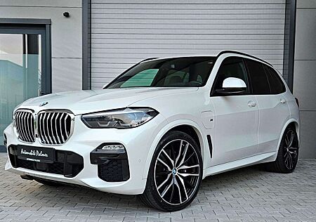 BMW X5 xDrive45e M Sport 1Hand Top Zustand