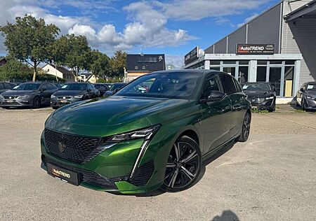 Peugeot 308 GT*Matrix-LED*360°*CarPlay*Teilleder*Memory