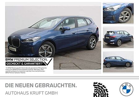 BMW 218 d Active Tourer NAVI+CARPLAY+LED+KAMERA+LM17