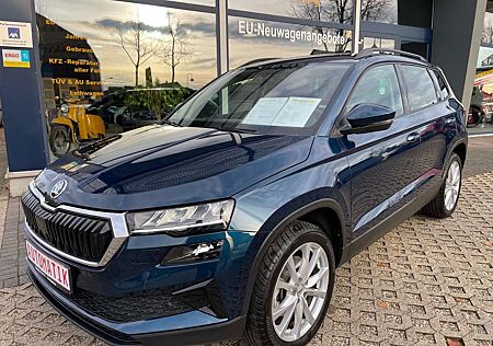 Skoda Karoq Style (Navi, 18 Zoll, diverse Pakete)