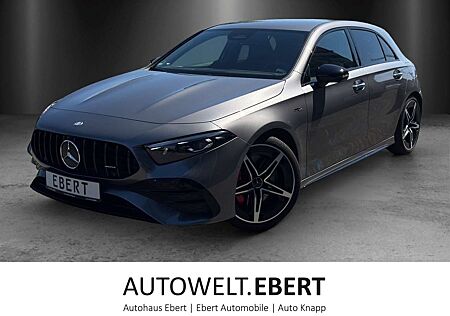 Mercedes-Benz A 35 AMG A35 AMG Premium AHK Night MLED Burm KeyGo Totwi