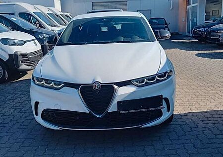Alfa Romeo Tonale TI 160 PS Hybrid AT Winter Navi HARMAN Kar