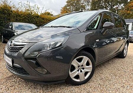 Opel Zafira C Tourer Edition Navigation*Tempo*SitzHz.