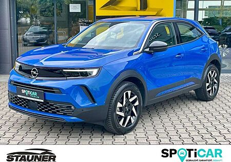 Opel Mokka Elegance *NAVI*180°KAMERA*SITZHEIZUNG*LHZ*ACC*