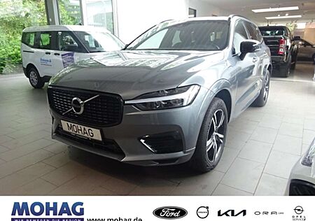 Volvo XC 60 XC60 Recharge R-Design T6 AWD - ACC,Kamera