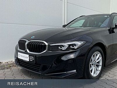 BMW 320 d A Tou LC+,Sportsitze,Keyless,H/K
