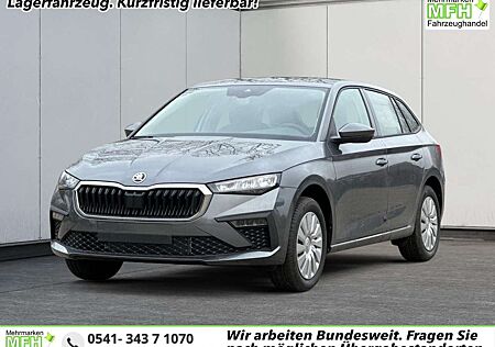 Skoda Scala Selection LED+PDC+LANE ASSIST+SHZ 1.0 TSI 85 kW...