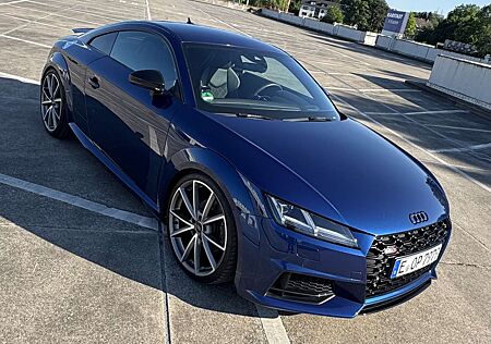 Audi TT Quattro |310PS|Matrix|KW V3|B&O|3xSline|20 Zoll
