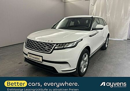 Land Rover Range Rover Velar P400e Geschlossen, 5-türig, Automatik, 8-Gang