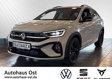 VW Taigo Volkswagen R-Line 1,0 l TSI Klima Rückfahrkamera Sitzheizung