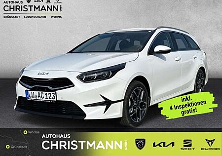 Kia XCeed Ceed SW / cee'd SW SPIRIT 1.6 CRDi MILD HYBRID *TECHNOLOGIE-PAKET*LED