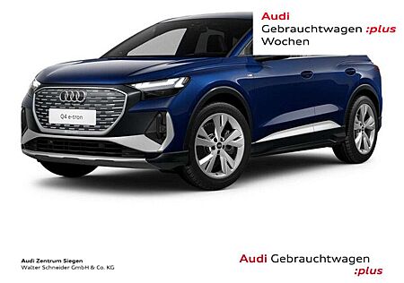 Audi Q4 e-tron 50 Sportback quattro 2x S Line Pano Ma