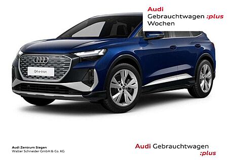 Audi Q4 e-tron 50 Sportback quattro 2x S Line Pano Ma