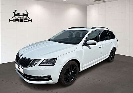 Skoda Octavia Combi 1,5 TSi 7-DSG Style el.Heckklappe