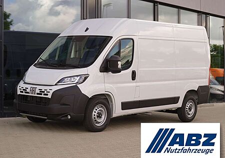 Fiat Ducato 35 L2H2 140 AT8 / 7-Zoll-Infotainment