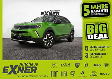 Opel Mokka-e ELEGANCE - 50kWh *11kW On-Board-Charger