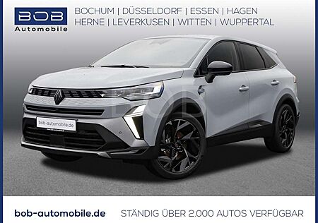 Renault Symbioz Esprit Alpine E-TECH 8-fach bereift