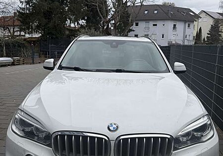 BMW X5 xDrive40d Sport-Aut.