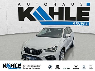 SEAT Ateca 1.5 TSI Style