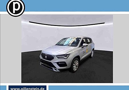 Seat Ateca STYLE 1.5 TSI AHK NAVI SHZ PDC LED