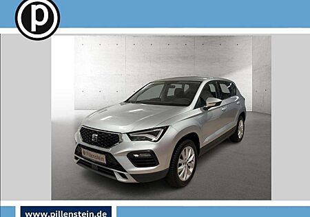 Seat Ateca STYLE 1.5 TSI AHK NAVI SHZ PDC LED