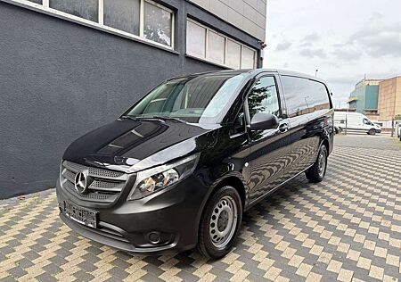 Mercedes-Benz Vito Mixto 116 Lang CDI RWD lang Navi AHK