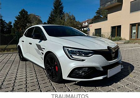 Renault Megane IV R.S. Ultime 1.8 TCe 300 EDC