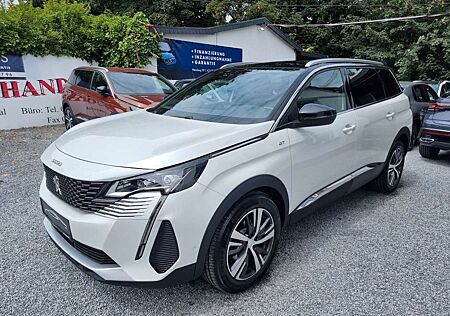 Peugeot 5008 HDI GT/ VIRTUAL/ LED / NAVI / AUTOMATIK.