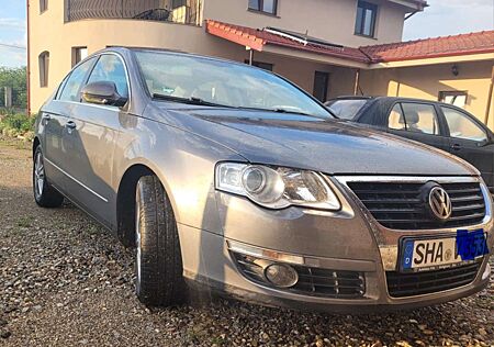 VW Passat Volkswagen GL