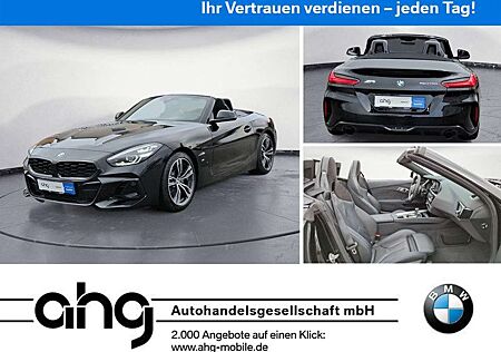 BMW Z4 sDrive20i Cabrio M Sport Sport Aut. Lenkradhz