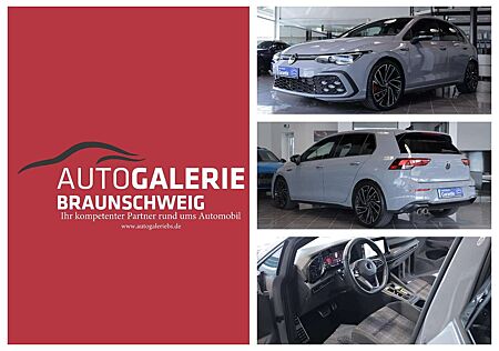 VW Golf Volkswagen 2.0 TDI DSG GTD *ACC*AHK*19-ZOLL*