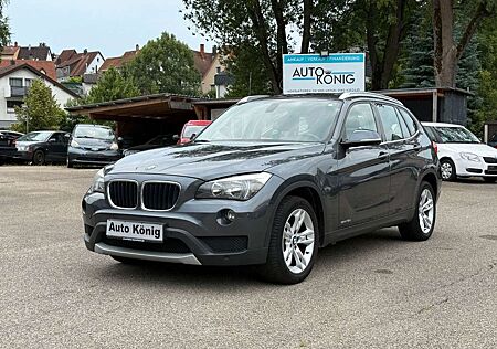 BMW X1 16d sDrive*ORG.118TSKM*2xPDC*SHZ*KLIMAAUT*