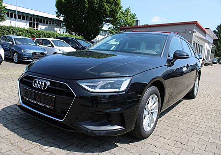 Audi A4 30 TDI S tronic Avant Navi,Leder,LED,PDC