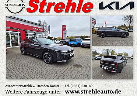 Kia K4 SW GT-Line 1.6 T-GDI 180 DCT7 Harman/Kardon DriWi